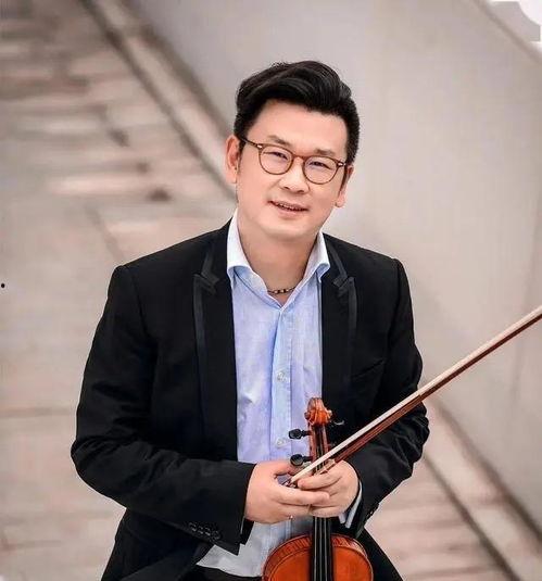 小提琴家最新爆料,独家爆料背后的音乐人生  第3张