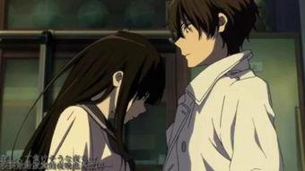 冰菓第一季在线观看,揭开校园谜案的青春探案之旅  第1张